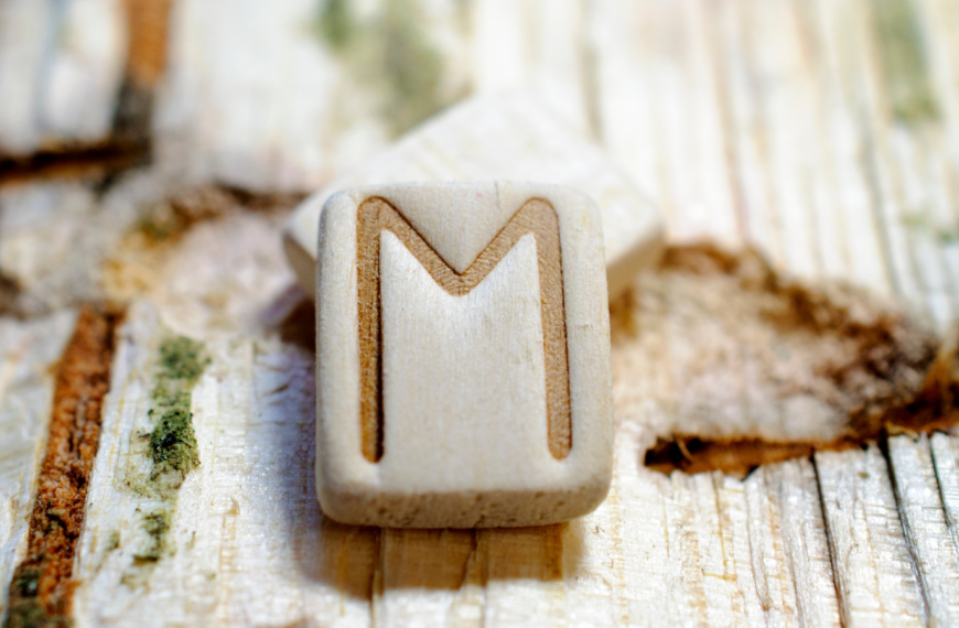 Significado de la Runa Ehwaz