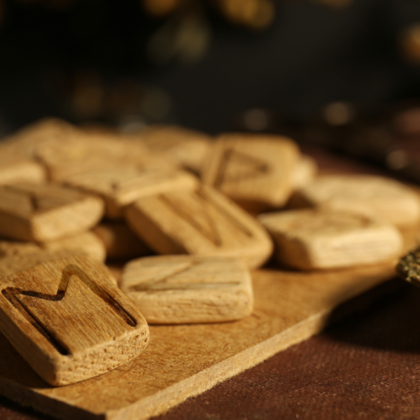 Las 24 runas y su significado