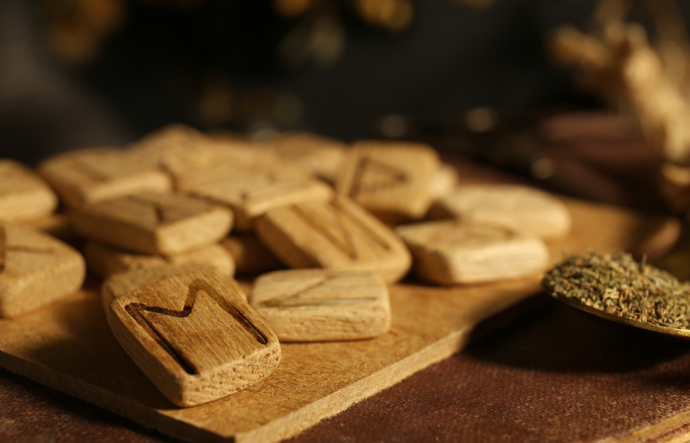 Las 24 runas y su significado