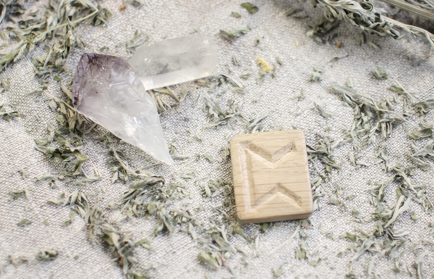 Significado de la runa Perthro