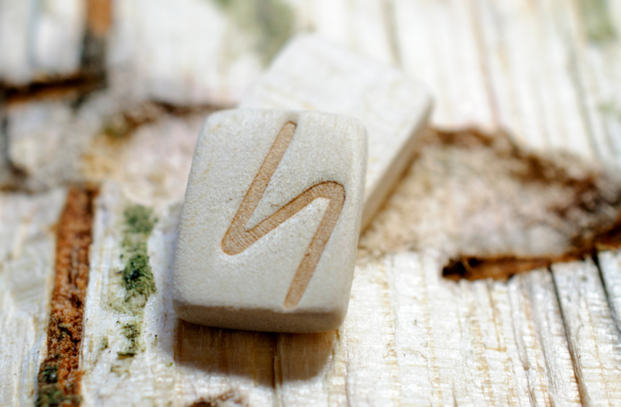 significado de la runa Sowilo