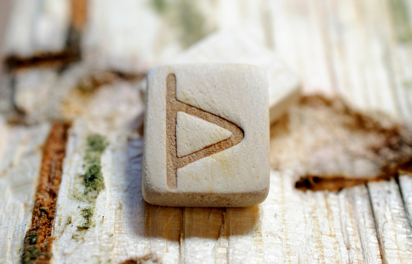 Significado de la runa Thurisaz