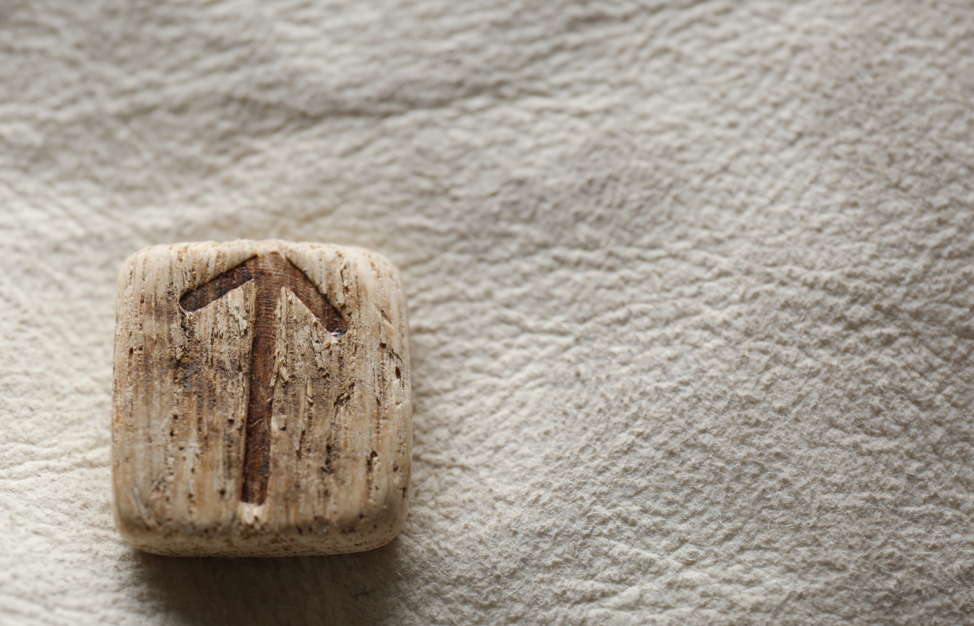 significado de la runa Tiwaz