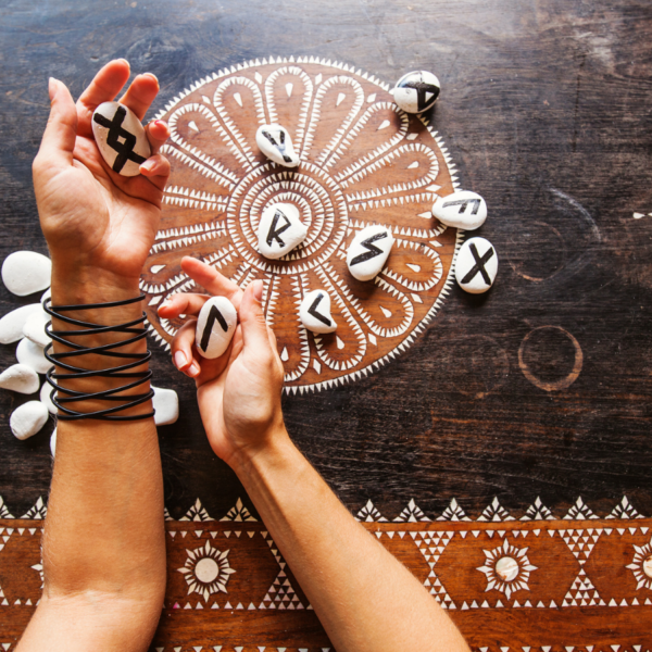 Otras Runas Diferencias entre tipos de runas