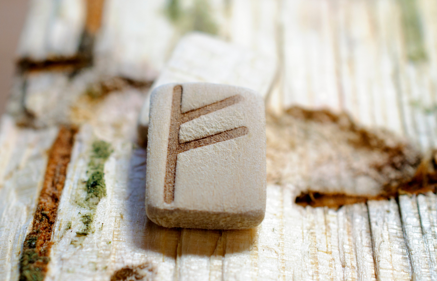 El Significado de la Runa Fehu (ᚠ)