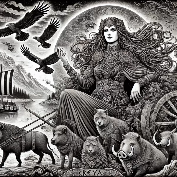 freya