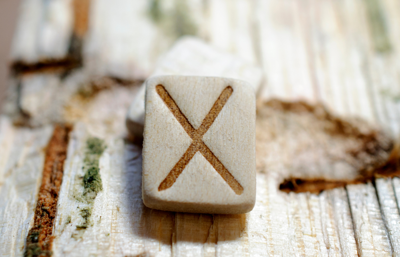 significado de la runa Gebo