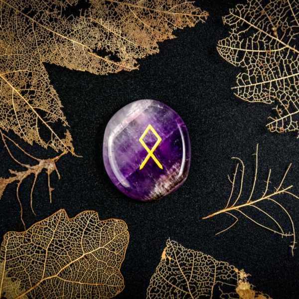 Historia de las Runas Vikingas