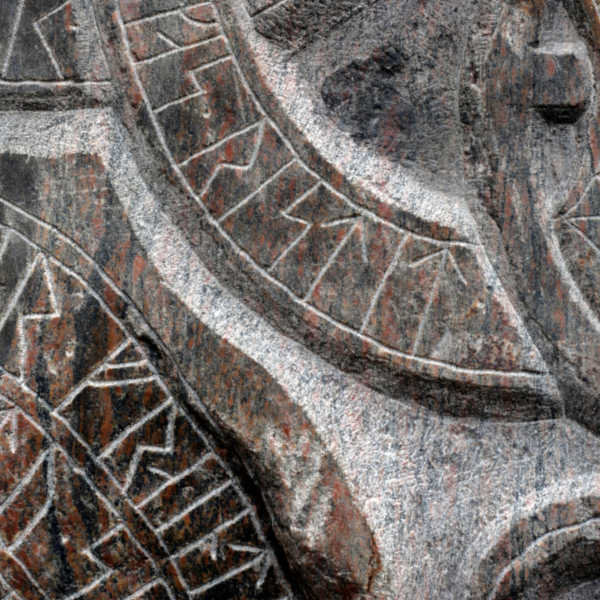 ¿Qué son las runas nórdicas?