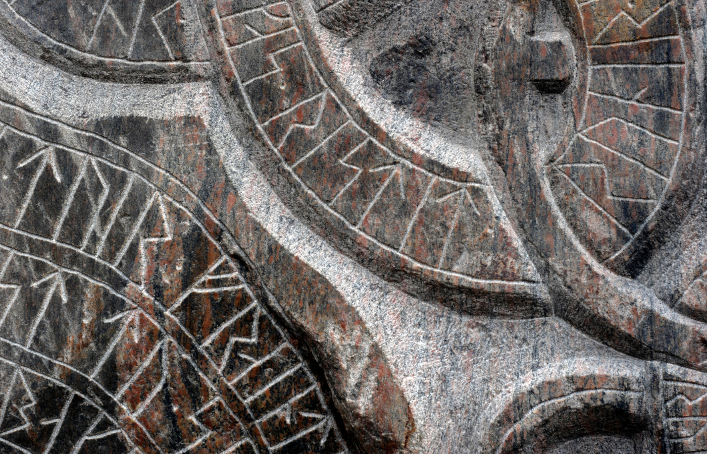 que son las runas nordicas