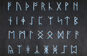 Runas Vikingas significado de las runas