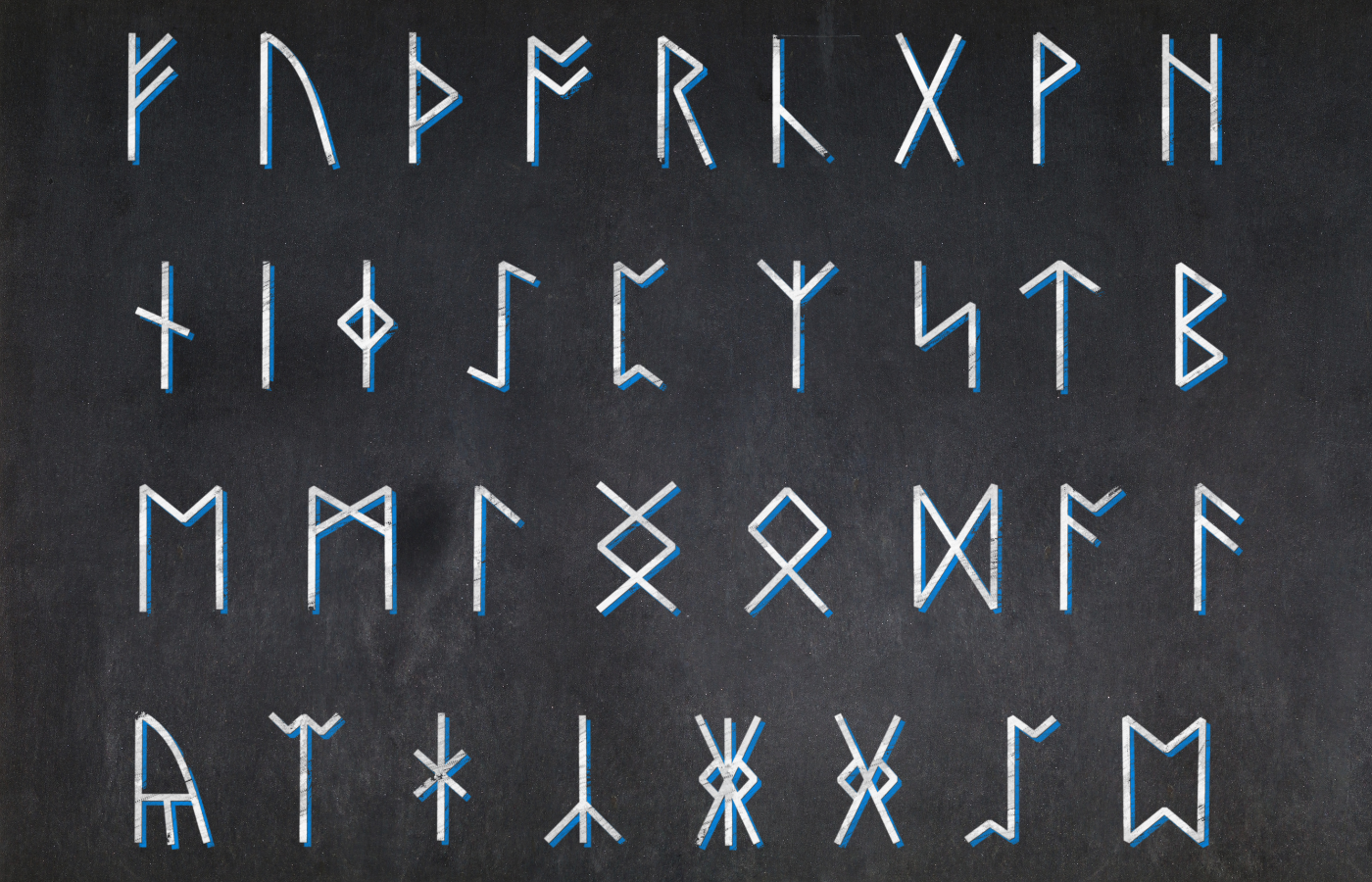 significado de las runas