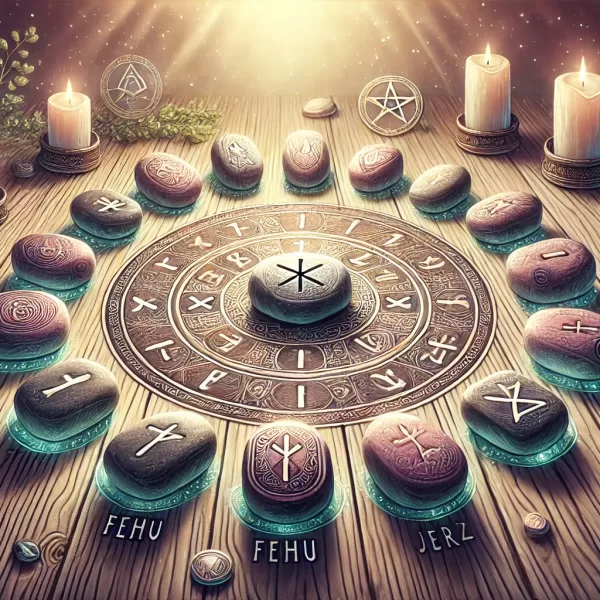 interpretación de runas en el contexto moderno