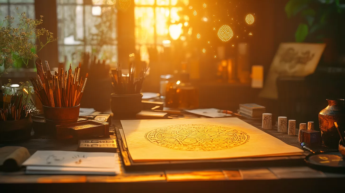 runas para la creatividad