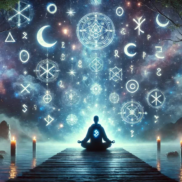 sueños runas interpretación