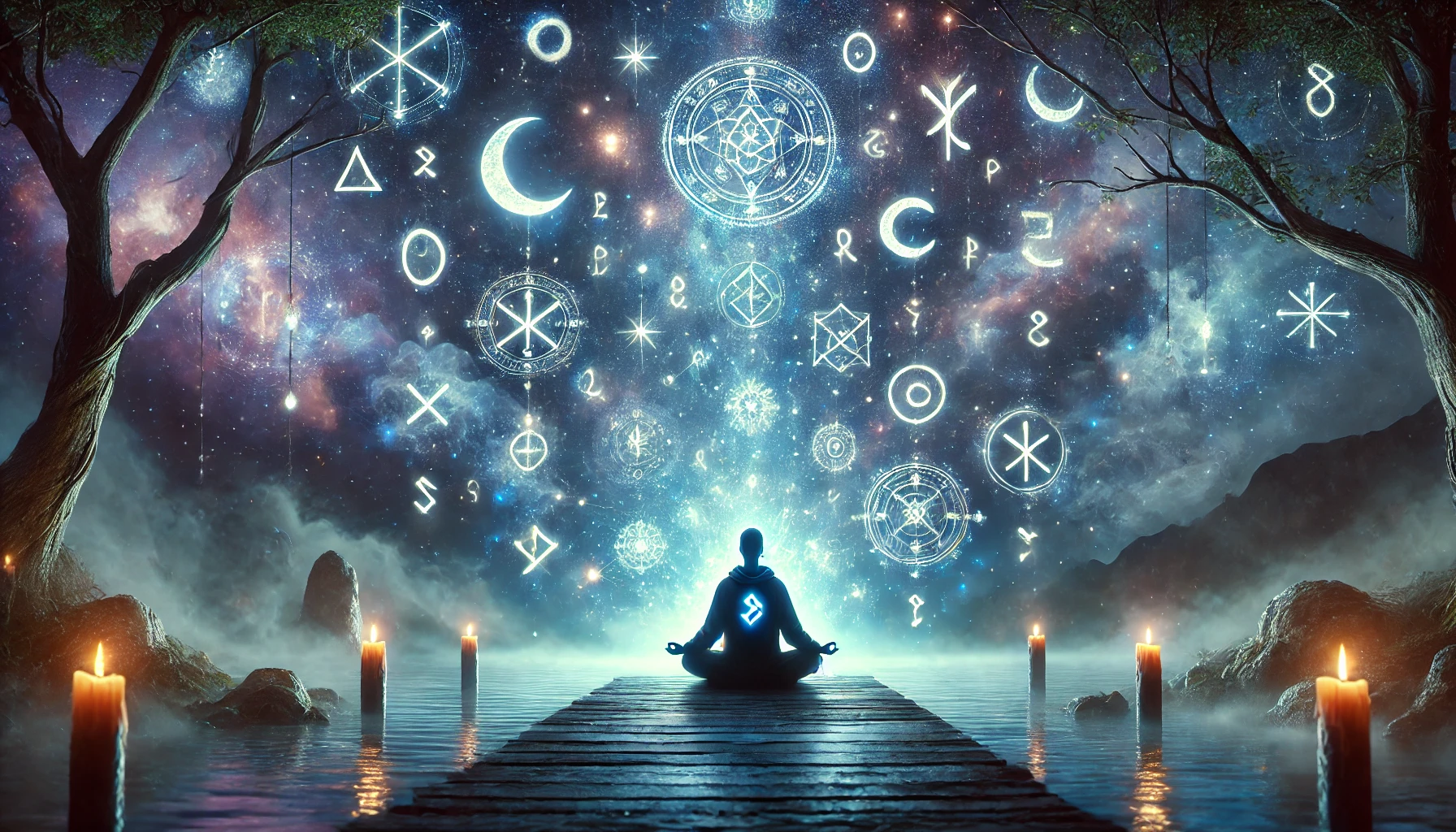 sueños runas interpretación