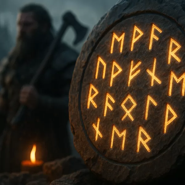 runas en videojuegos